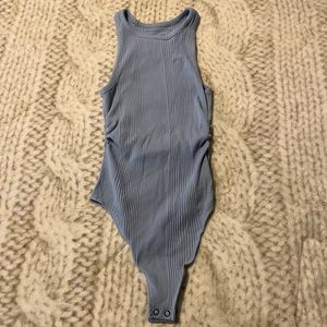 Aerie Form fitting body suit